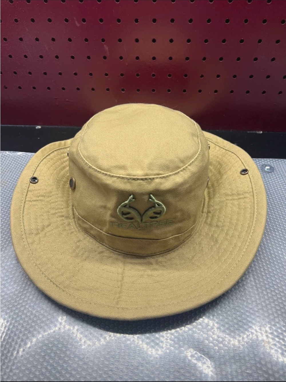 Realtree Outdoors Hat